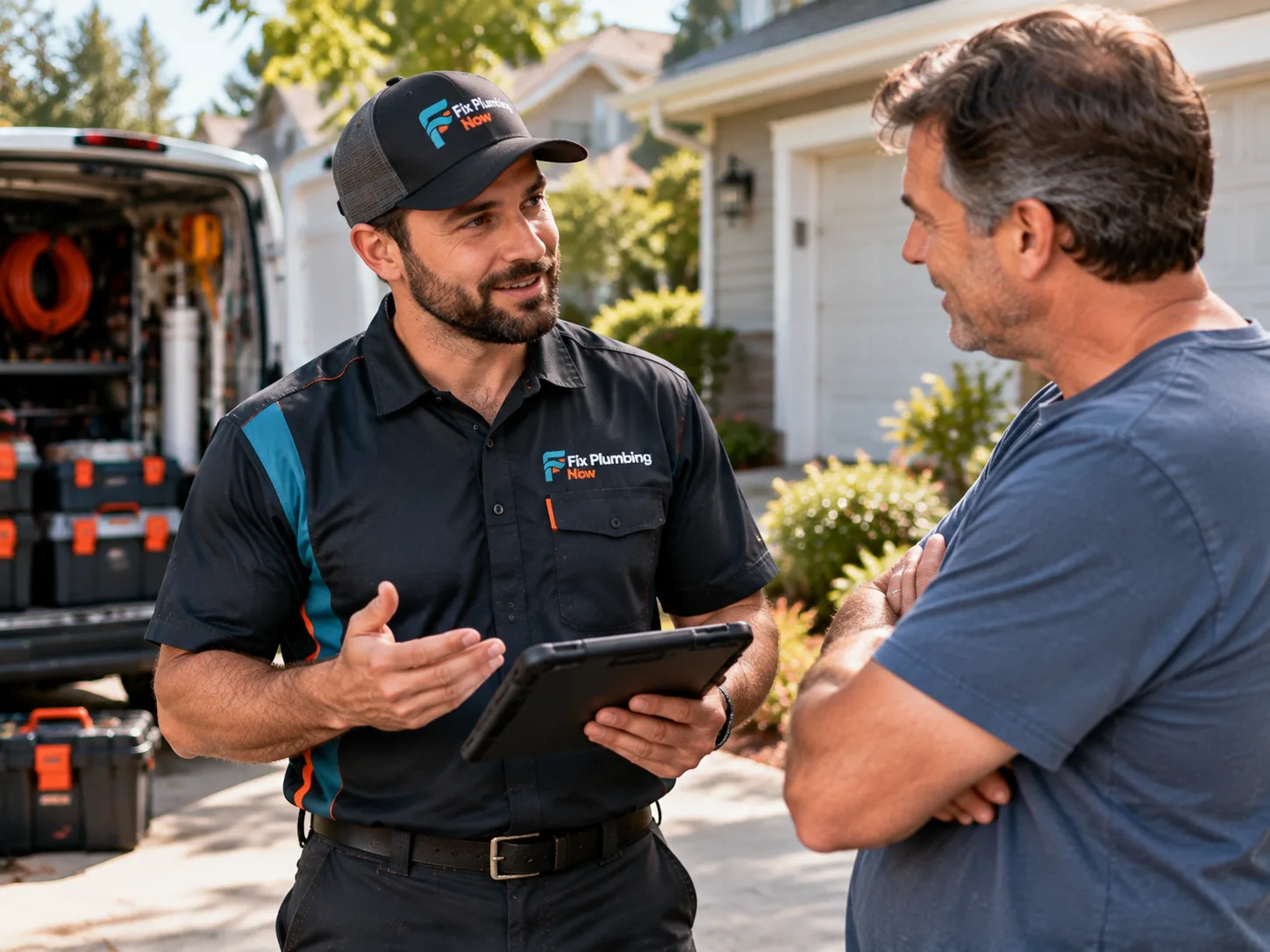 Clogged Drain Service Alhambra, CA FAQs